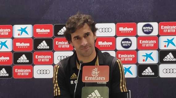 Fichajes, Raúl quiere a un jugador del Getafe para el Real Madrid Castilla