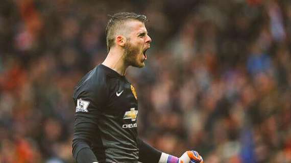 Mail on Sunday: De Gea confiesa a su compañeros del United que quiere irse