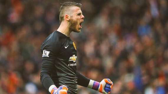 EcoDiario: Las pistas para el fichaje de David de Gea 