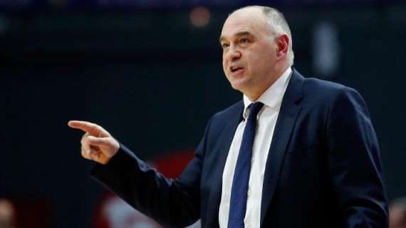 Laso: "Baloncesto Sevilla es un buen equipo, debemos estar atentos"