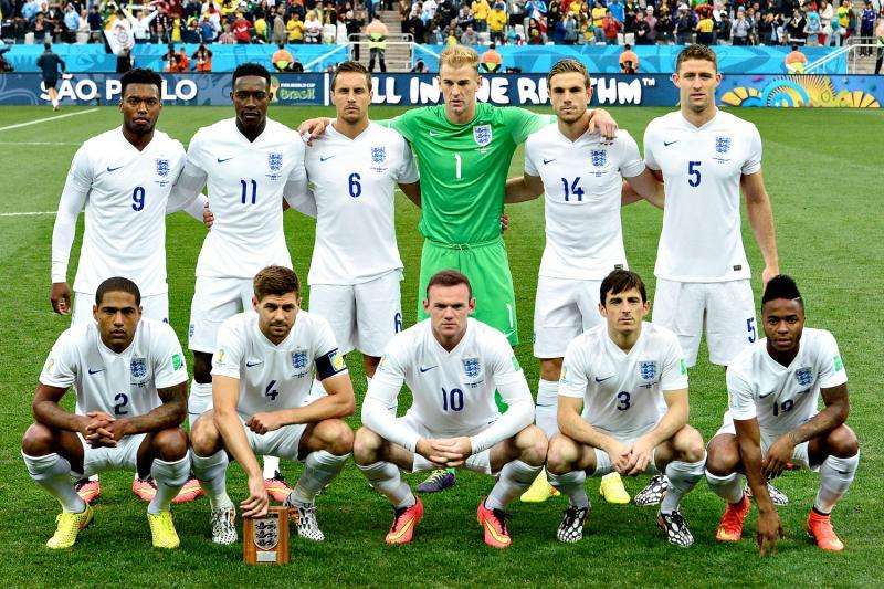 Drinkwater: "Decepcionado por no formar parte del grupo final de 23"