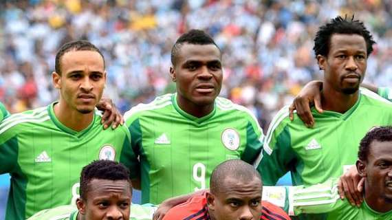 Emenike, refuerzo para el Chelsea de Mou