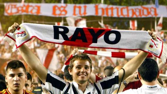 El Rayo quiere pescar en el Bernabéu y pide dos cesiones para reforzar su plantilla