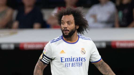 Marcelo, Real Madrid