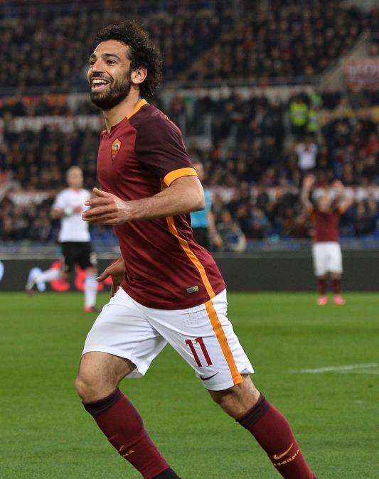 Salah, la amenaza romanista