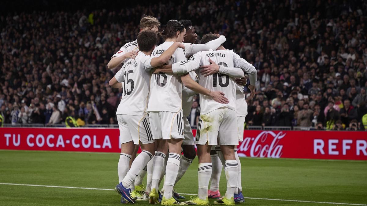 La joya del Bayern lo tiene claro: "¿El Real Madrid? Nos sentimos..."