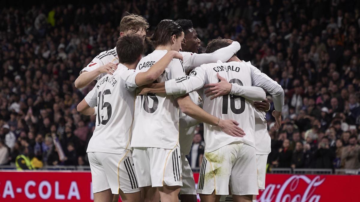 Ingreso millonario en el Real Madrid con esta venta: saldrá del club