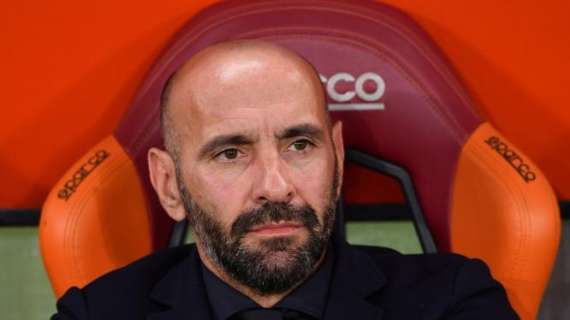 Monchi saca pecho: "Que no den por muerta a la Roma"