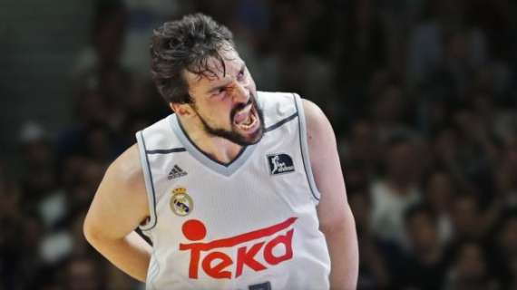 Llull: "Nos queda solo una victoria, y con este ambiente todo es más fácil"