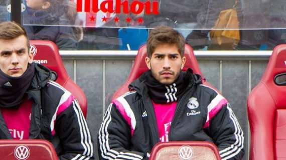 Fichajes Real Madrid, Lucas Silva ya tiene un posible comprador