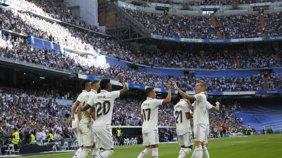 Real Madrid CF