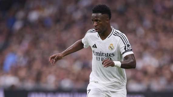 Vinicius, Real Madrid