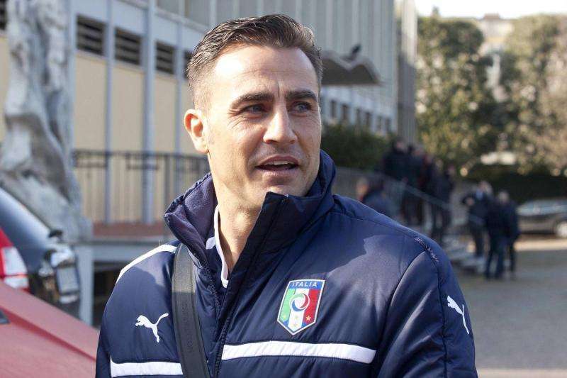 Cannavaro: "La Juve ganará el Scudetto con el mismo esquema táctico que cuando estuve en el Madrid"