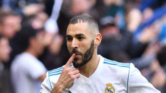 Diario Gol - Benzema presenta una oferta para salir del Madrid