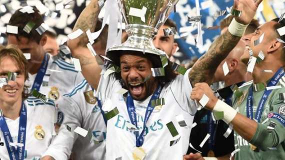 El fichaje de Marcelo y la decisión que cambió la historia del Madrid: "Me querían ceder, pero dije que no"