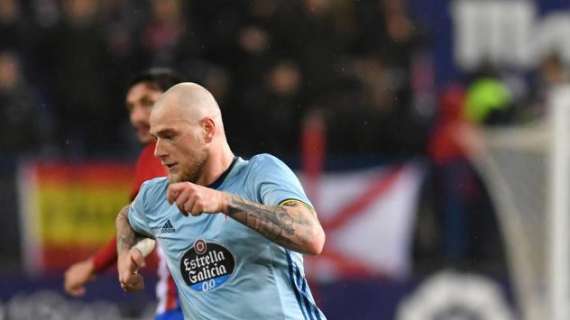 ¡GOL DE GUIDETTI! - Recorta distancias el Celta tras un chut desviado