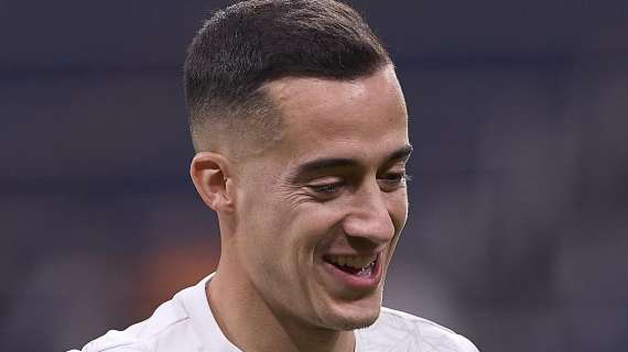Los planes de Lucas Vázquez, el gran deseo de Tchouaméni...
