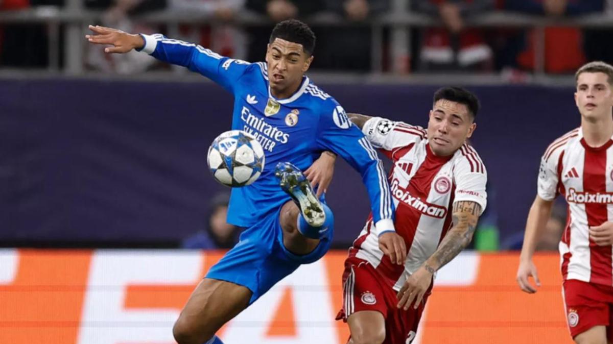 Críticas para Bellingham: "Están creciendo unas dudas que..."