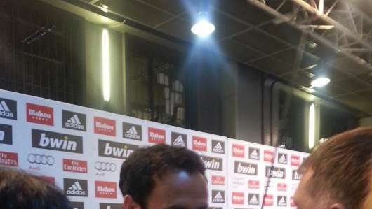 Carvalho: "Morata no tenía sitio en el primer equipo del Real Madrid"