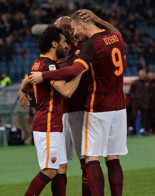 Il Messaggero: Spalletti saldrá con todo ante el Madrid