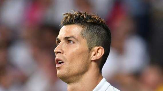 Desde Italia desvelan la cifra desorbitada por la que el Madrid dejaría salir a Cristiano