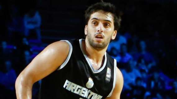 OFICIAL: Facundo Campazzo, nuevo jugador del Real Madrid