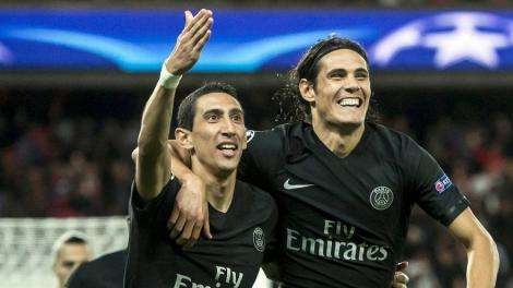 Di María: "Si marco en el Bernabéu no lo celebraré"