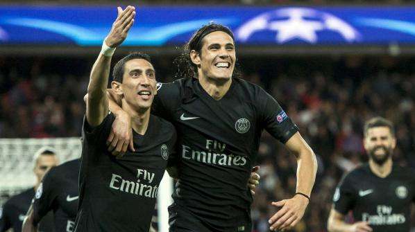 AS: Cinco madridistas que también jugaron en el PSG