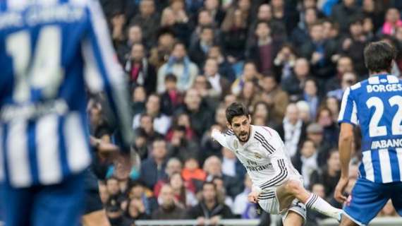 Joselu y un historial demoledor: el hombre récord en los partidos del Real Madrid