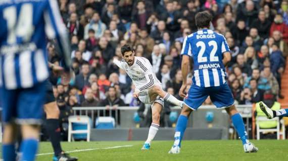 Competición sanciona a Garitano tras sus duras palabras tras el partido ante el Madrid