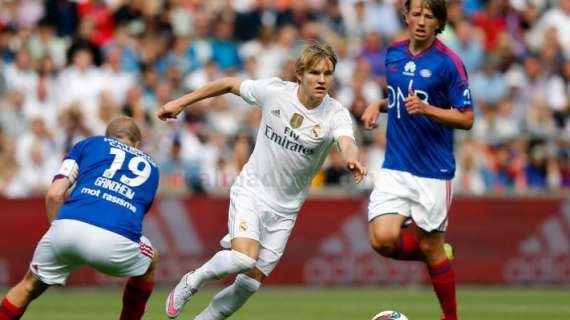 Le10Sport: El PSG, a por Odegaard