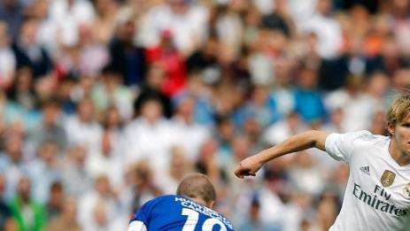 Odegaard: "El empate a cero no es algo bueno para nosotros"