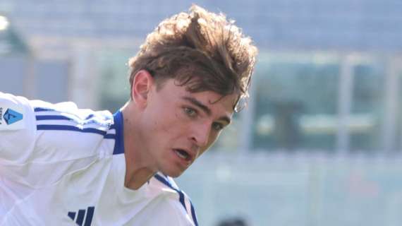 El contrato que ya ha puesto el Real Madrid sobre la mesa de Nico Paz