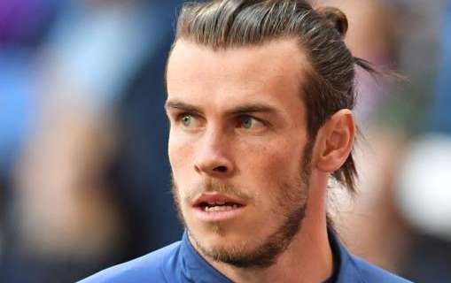 Daily Star - Bale rechaza la propuesta del Arsenal y le dice ‘No’ a Wenger