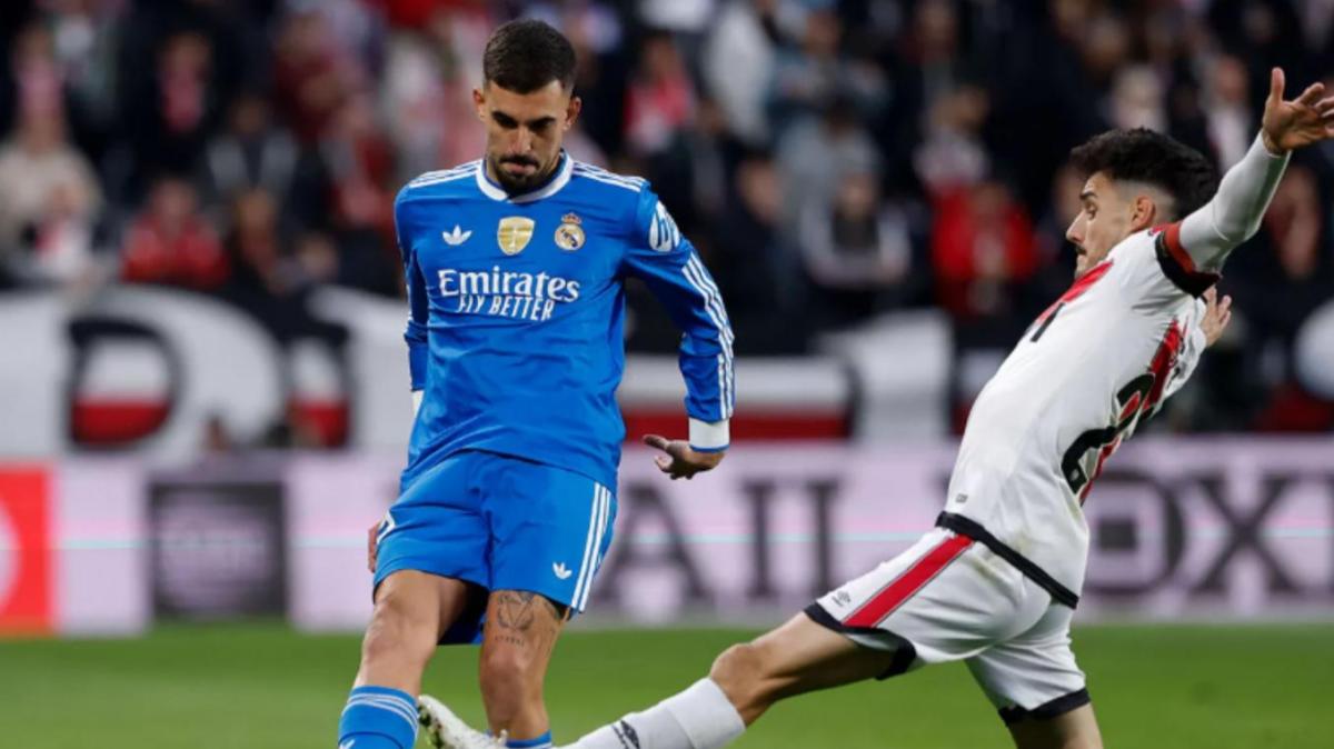 Dilema con Dani Ceballos: quiere salir gratis del Real Madrid