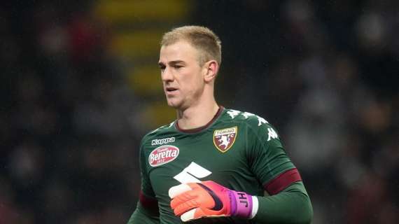 El Real Madrid busca portero y Joe Hart sigue libre: Florentino se lo piensa