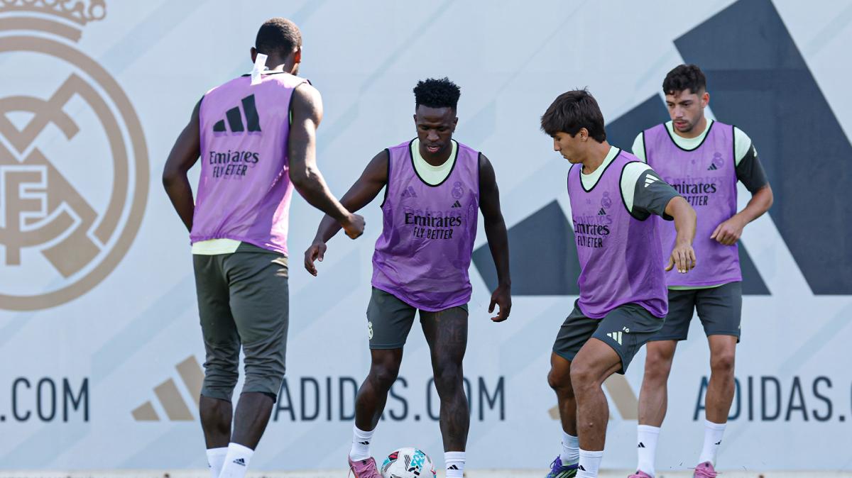 La final de la Copa del Rey paraliza la competición de Liga