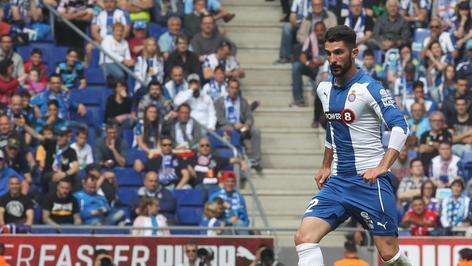 Javi López: "Ante el Madrid, habrá que hacer un partido perfecto"
