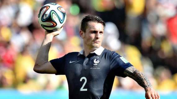 OFICIAL: Debuchy, cedido al Bordeaux