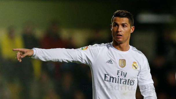 Cristiano: "Si todos estuvieran a mi nivel, iríamos primeros"