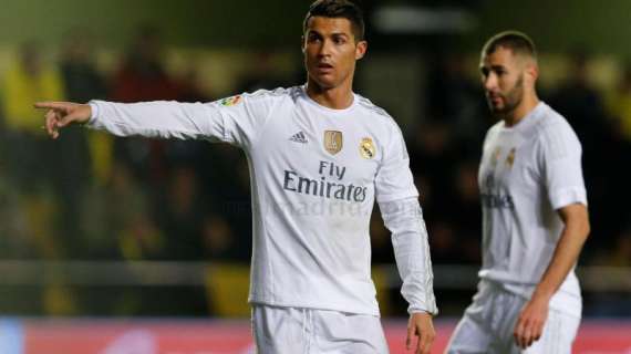 Balagué: "El Real Madrid está considerando deshacerse de Cristiano y Benzema"