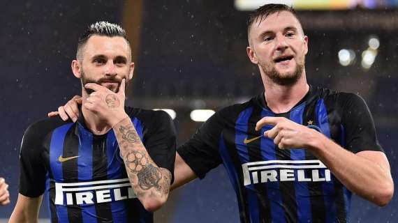 El Inter de Milán le pone precio a Skriniar ante el interés de los grandes de Europa