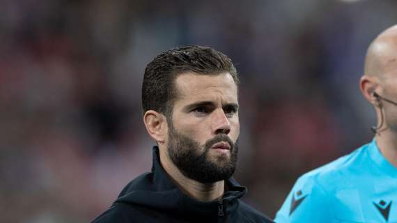 Nacho (Real Madrid)