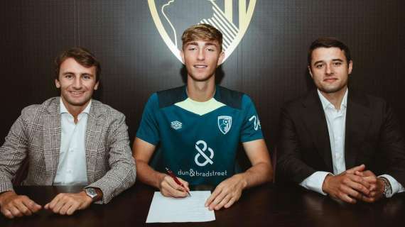 El fichaje de Huijsen es inminente: ya tiene el contrato, negociaciones con el Bournemouth...