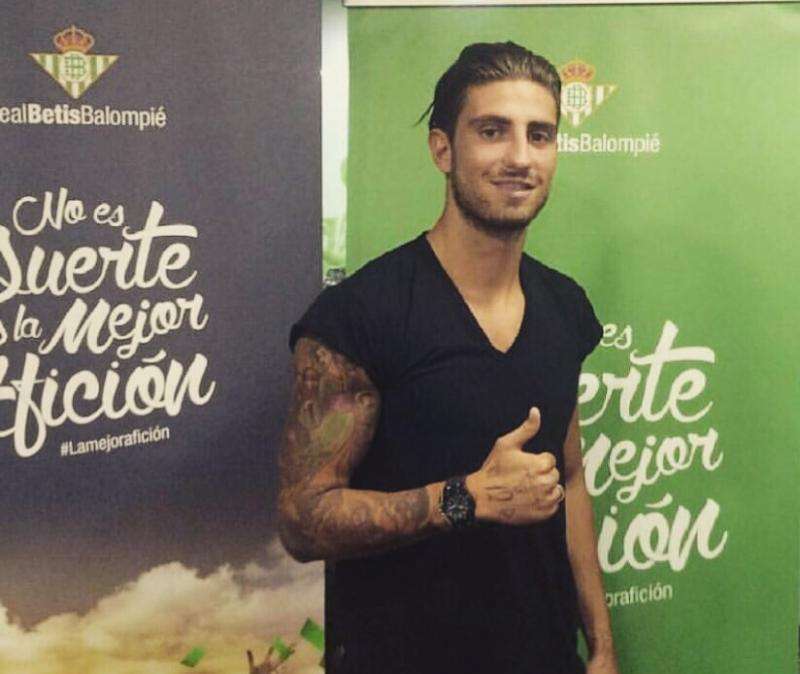 Piccini: "Si algún día puedo, volveré a la Fiorentina"