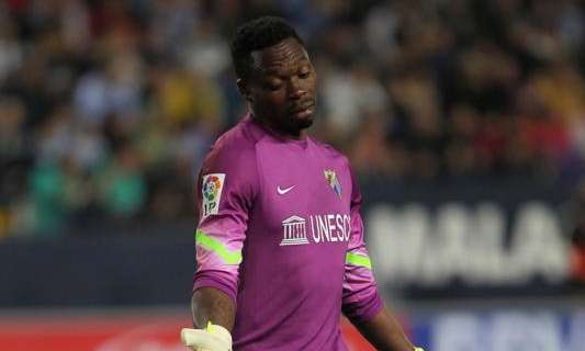 Kameni: "Casilla tiene muy buen juego con los pies"