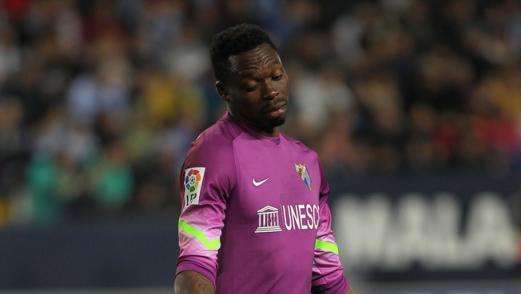 Kameni: "Podemos liarla en el Santiago Bernabéu"
