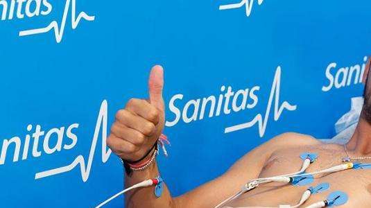 Cayetano Ros, en SER: "Dudo que Morata aguante sin jugar"