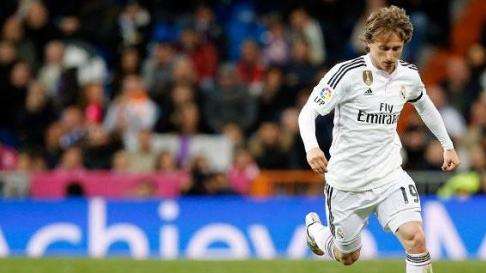 MARCA: Kroos y Modric, los jugones de Benítez