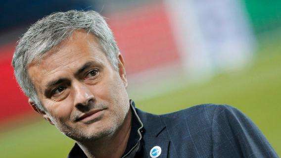 Mou vuelve a verse las caras contra el Barça